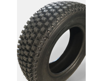 Radial Alpha RacingTyres